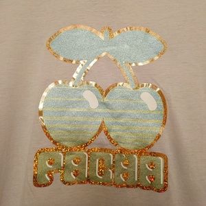 Official Pacha NYC tee
